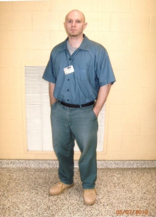 Michael House page View